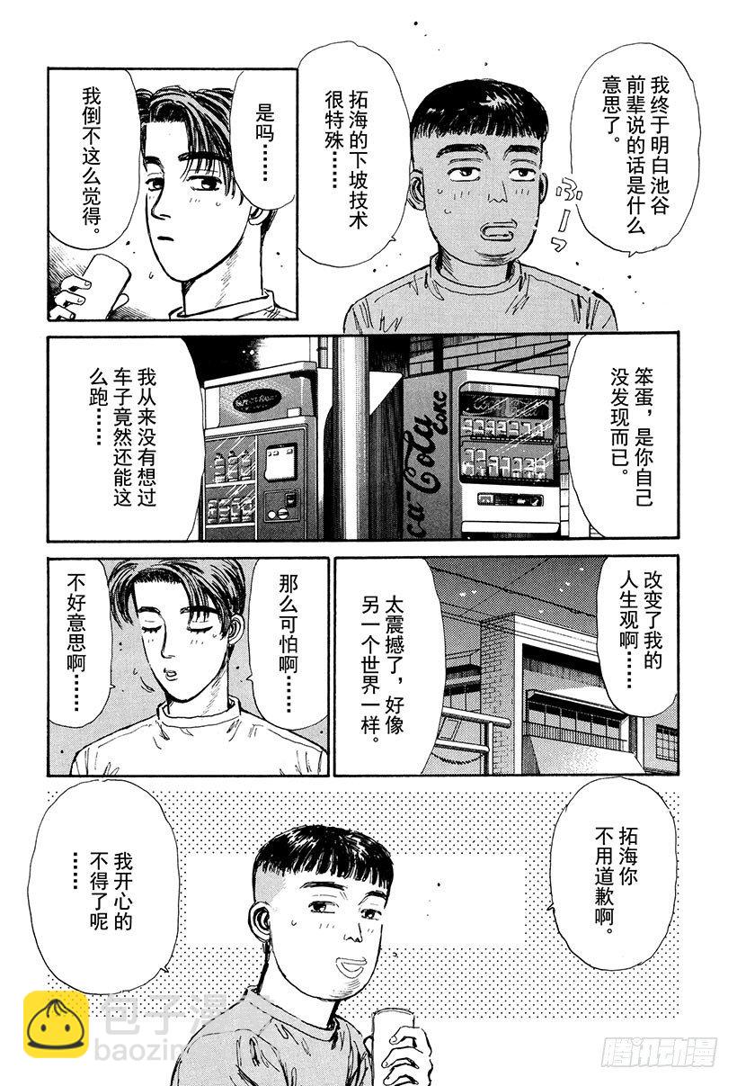 Vol.29 另一个下坡传奇人物13
