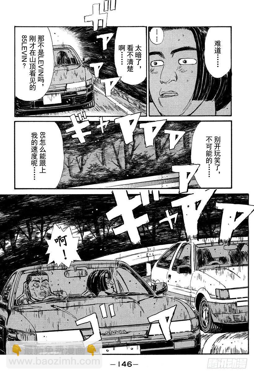 Vol.29 另一个下坡传奇人物3