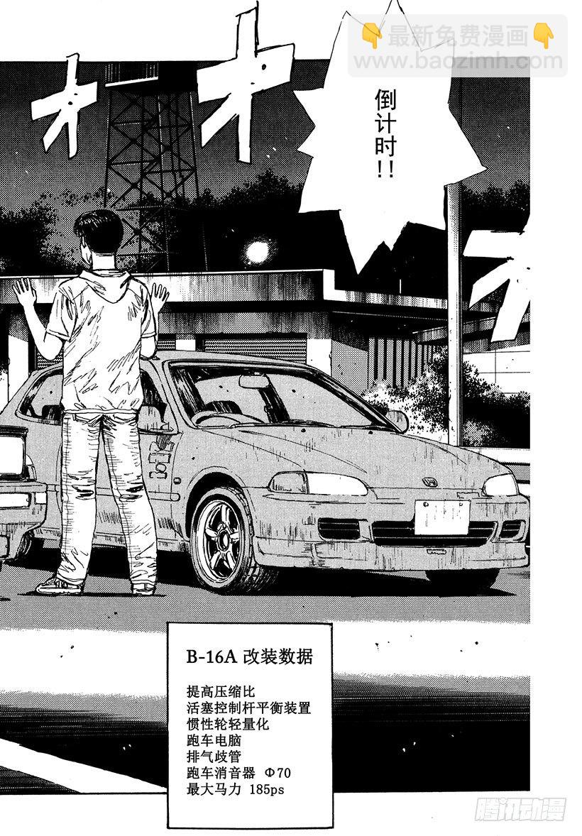 Vol.33 进化的天才！！8