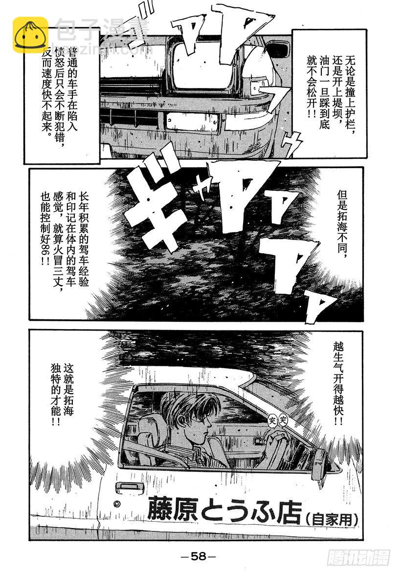 Vol.35 反击！！下坡的真髓15