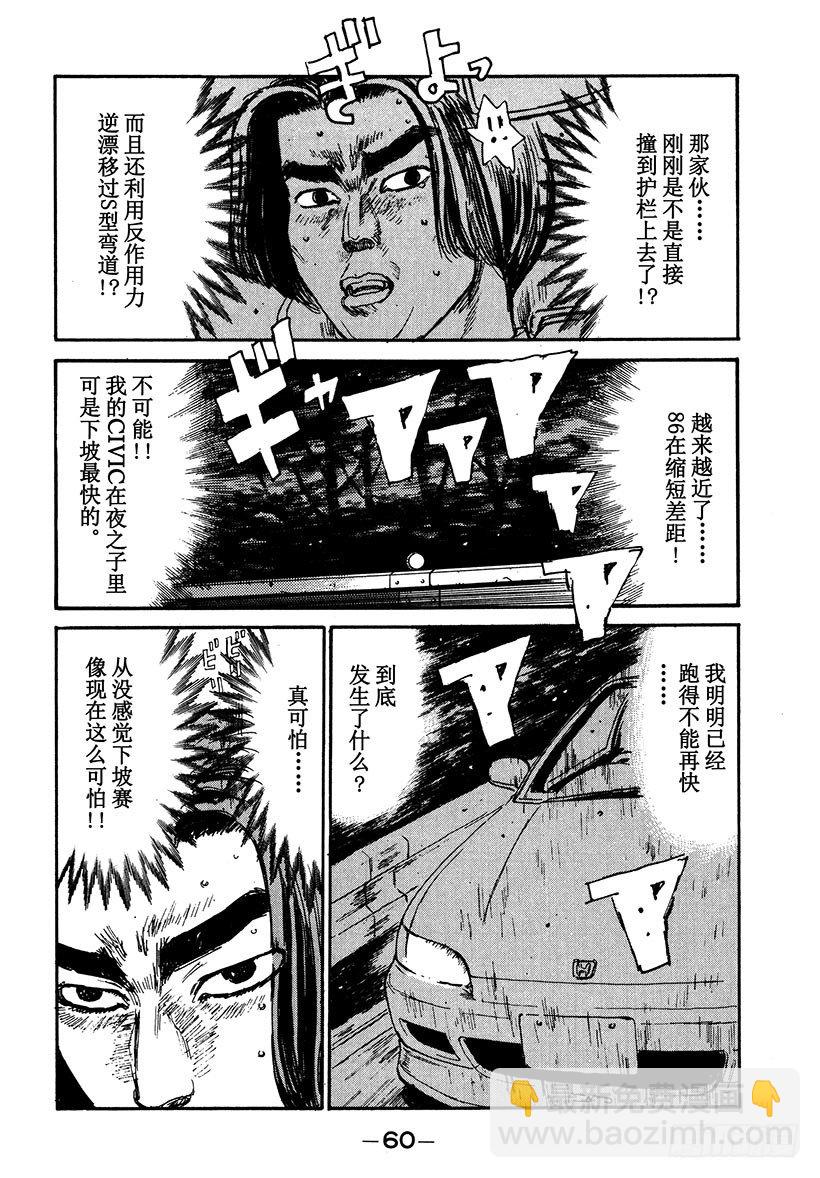 Vol.35 反击！！下坡的真髓17