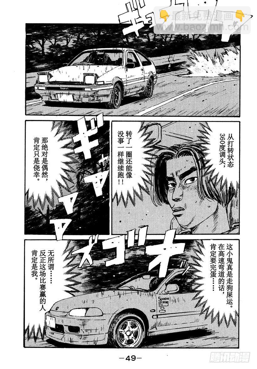 Vol.35 反击！！下坡的真髓6
