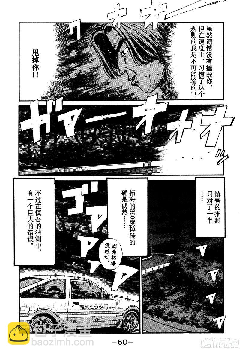 Vol.35 反击！！下坡的真髓7