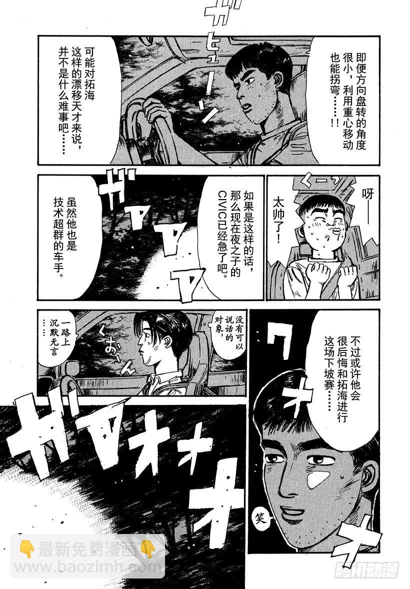 Vol.36 究极下坡好手14