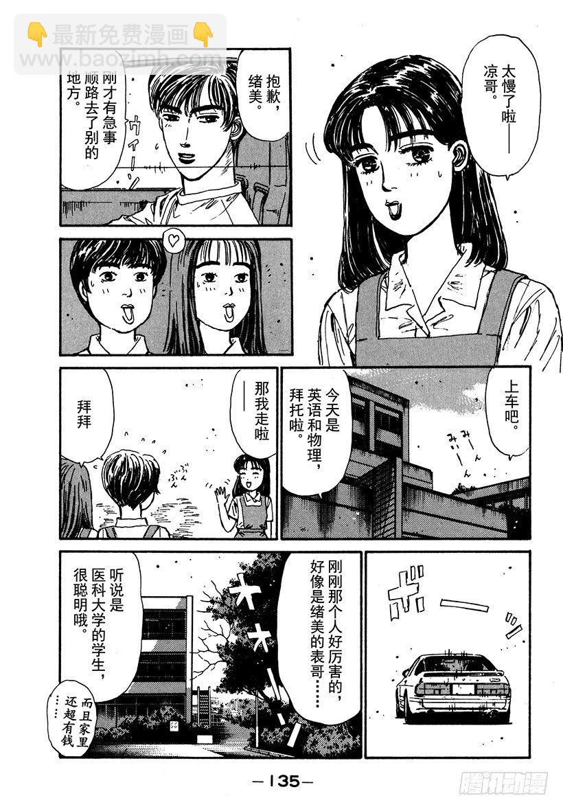 Vol.39 白色彗星！！高桥凉12