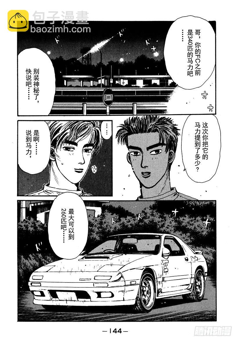 Vol.40 意外的调整1