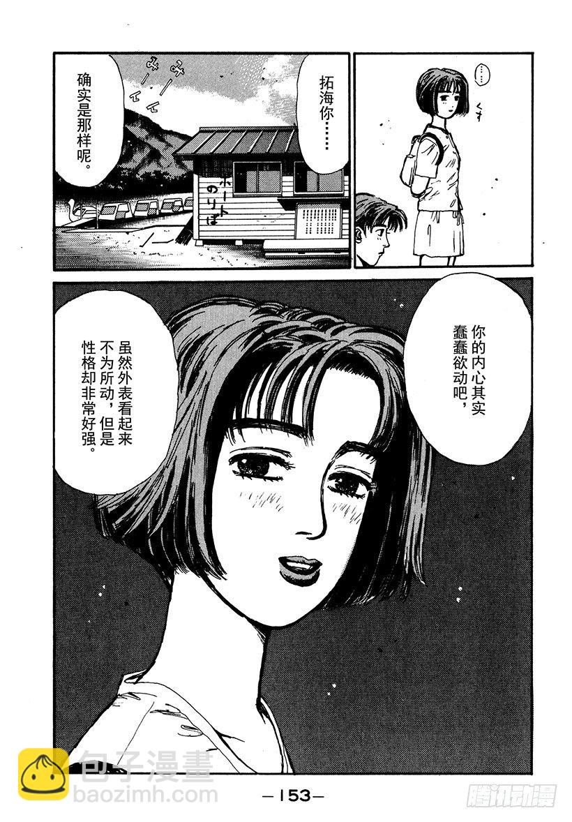 Vol.40 意外的调整10