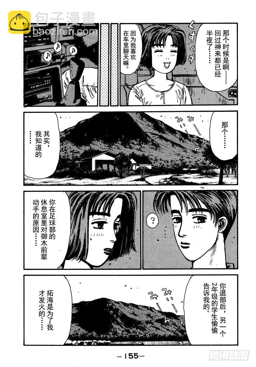 Vol.40 意外的调整12