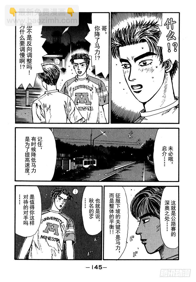 Vol.40 意外的调整2