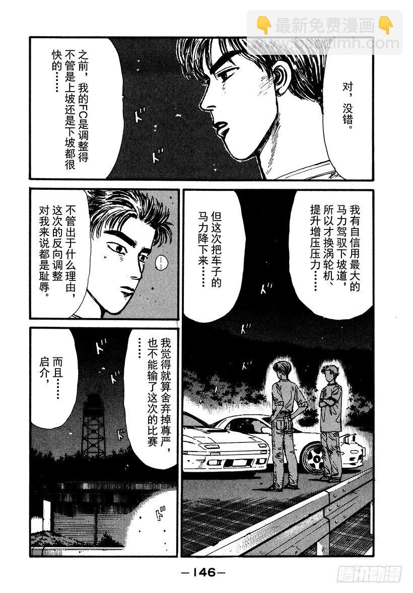 Vol.40 意外的调整3