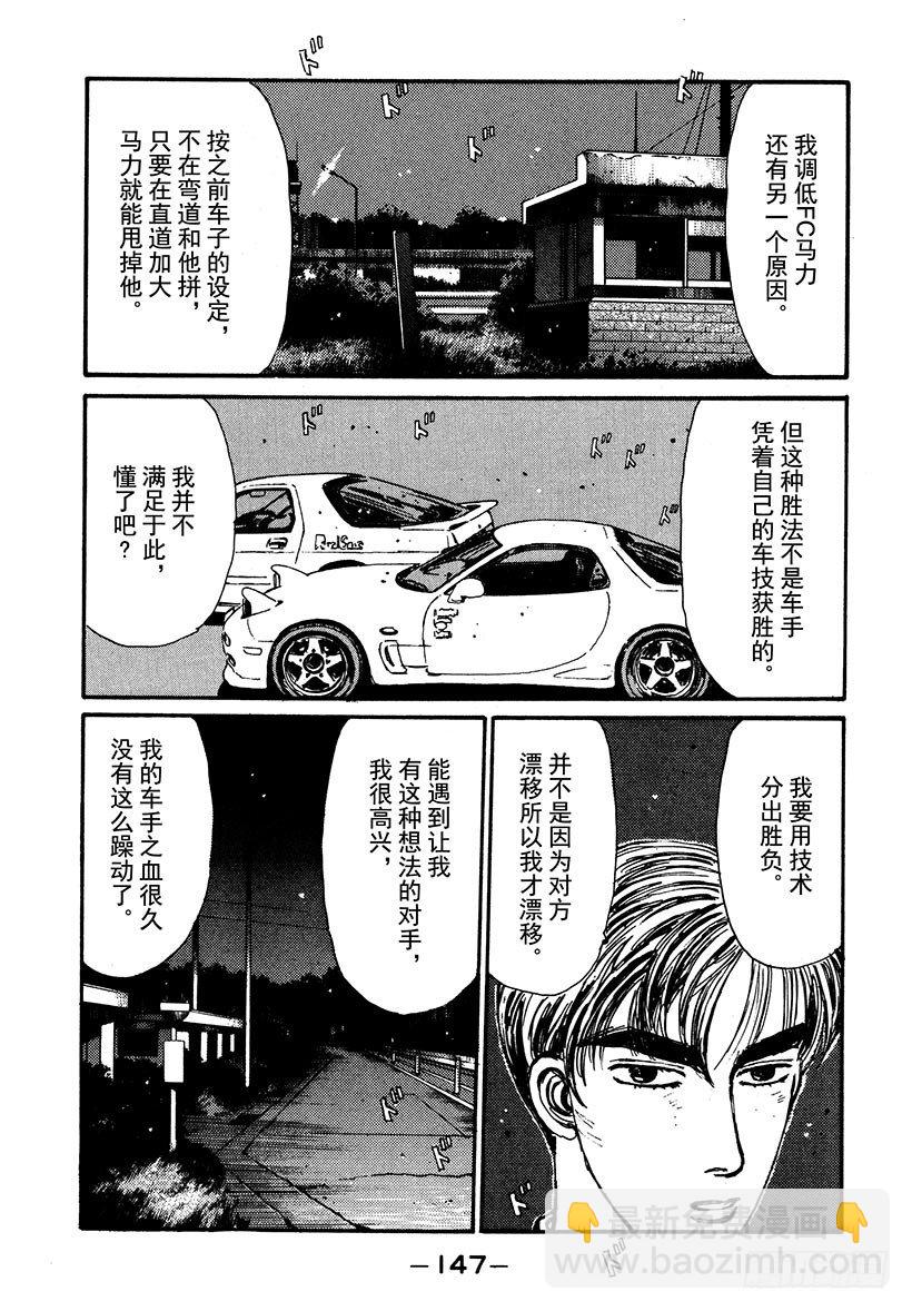 Vol.40 意外的调整4