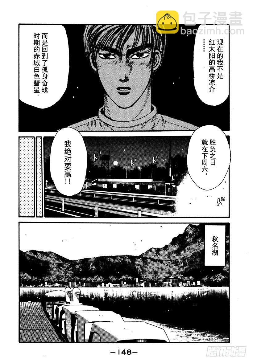 Vol.40 意外的调整5