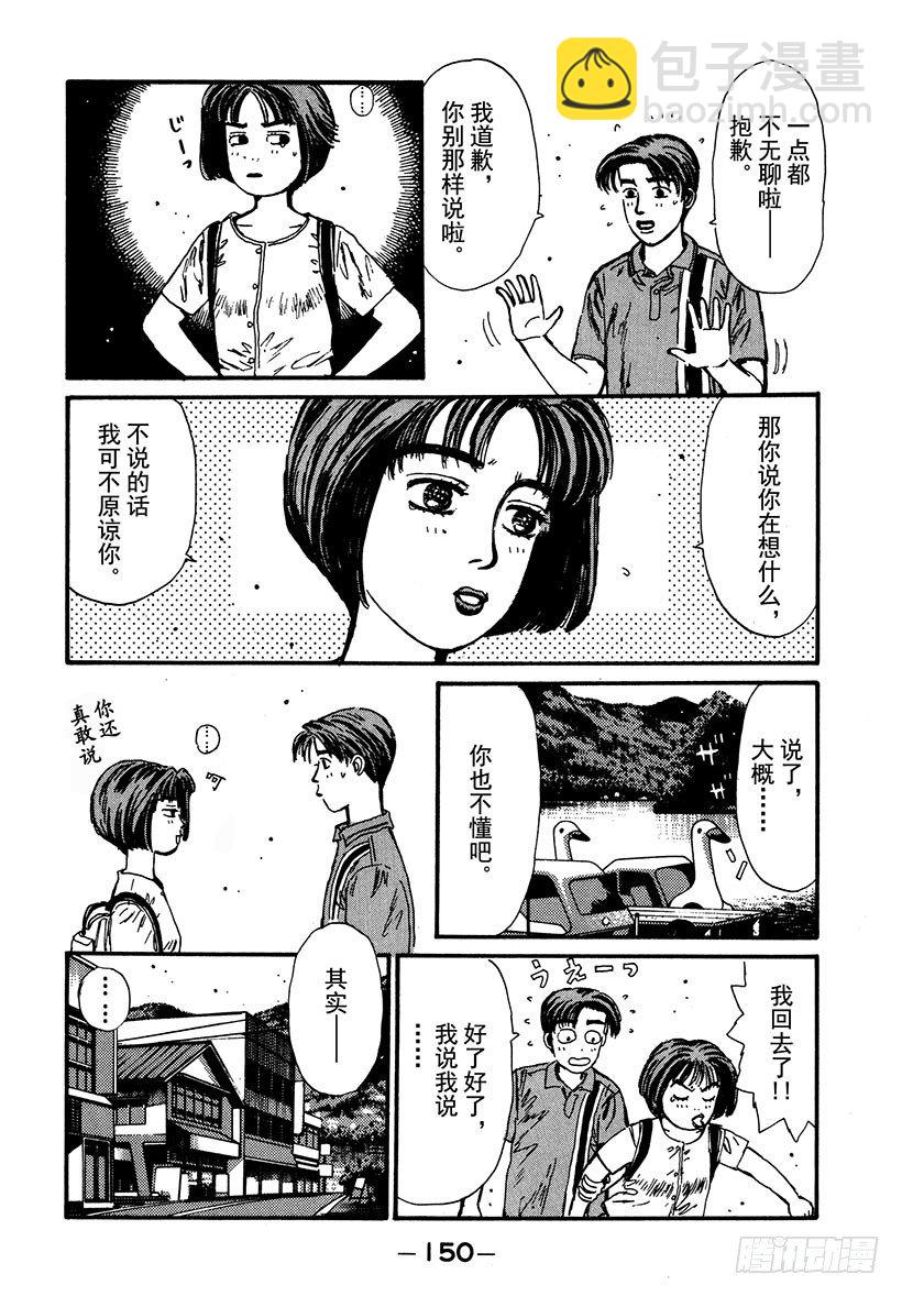 Vol.40 意外的调整7