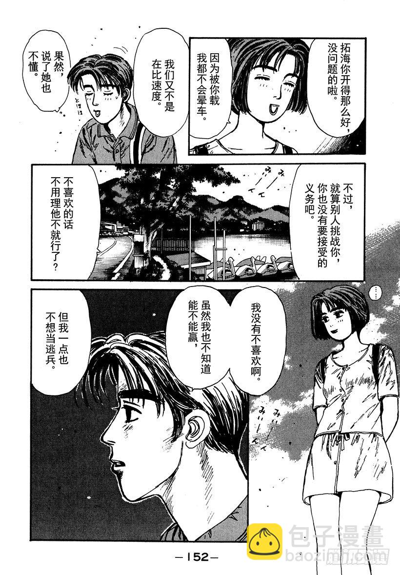 Vol.40 意外的调整9