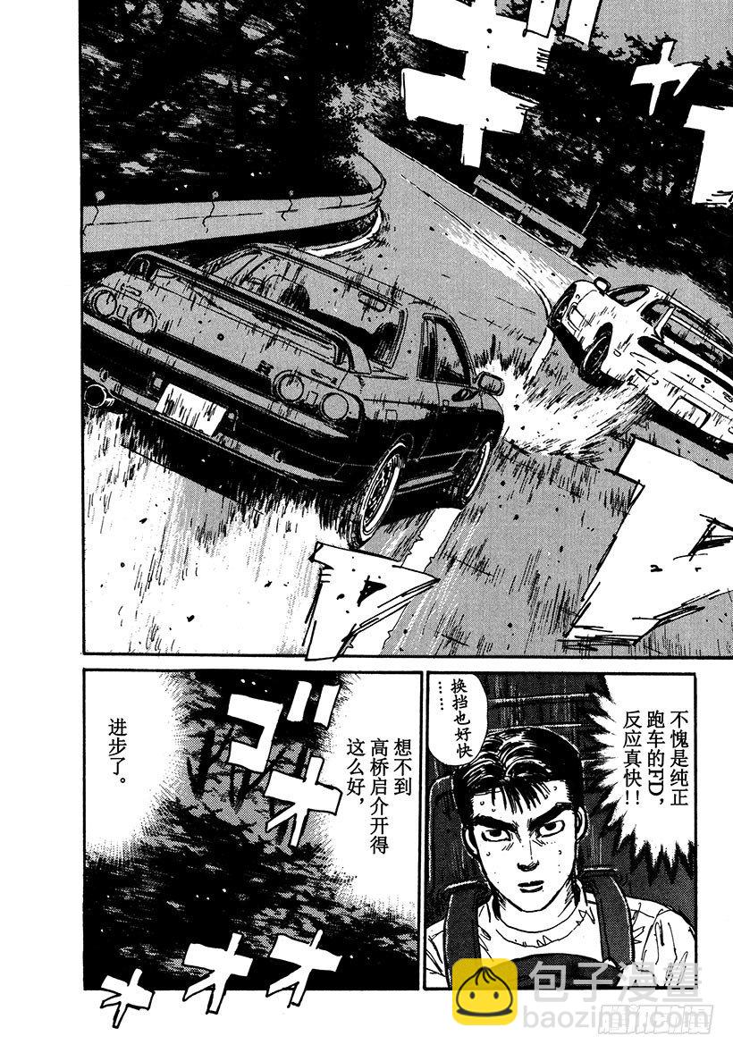 Vol.42 敌手们的比赛前夜！4
