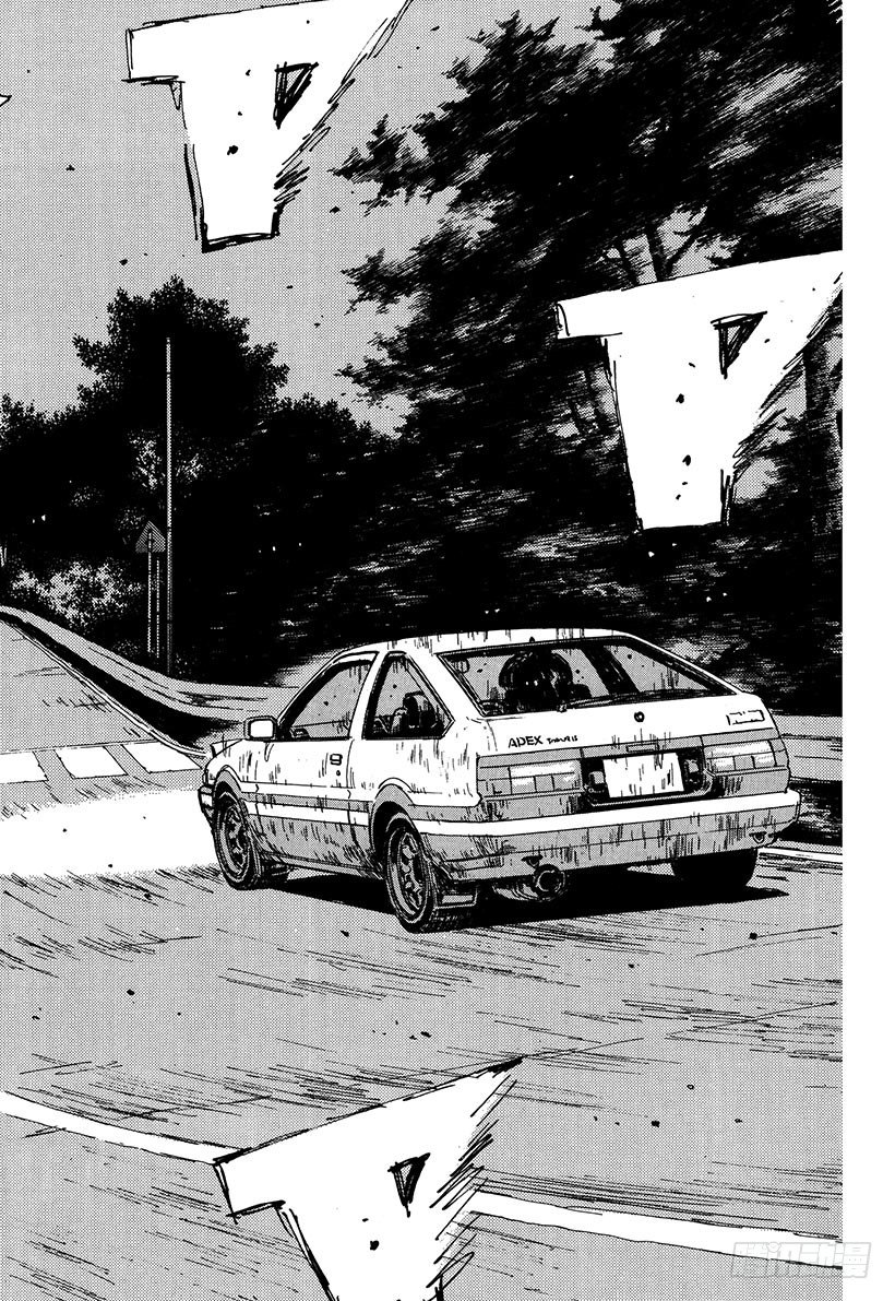 Vol.48   凉介失算1
