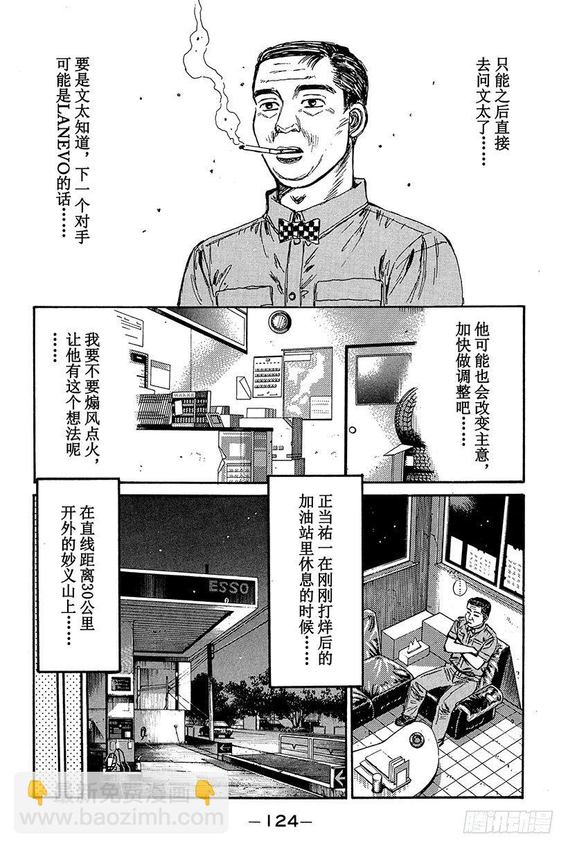 Vol.83 EVO Ⅳ出击3