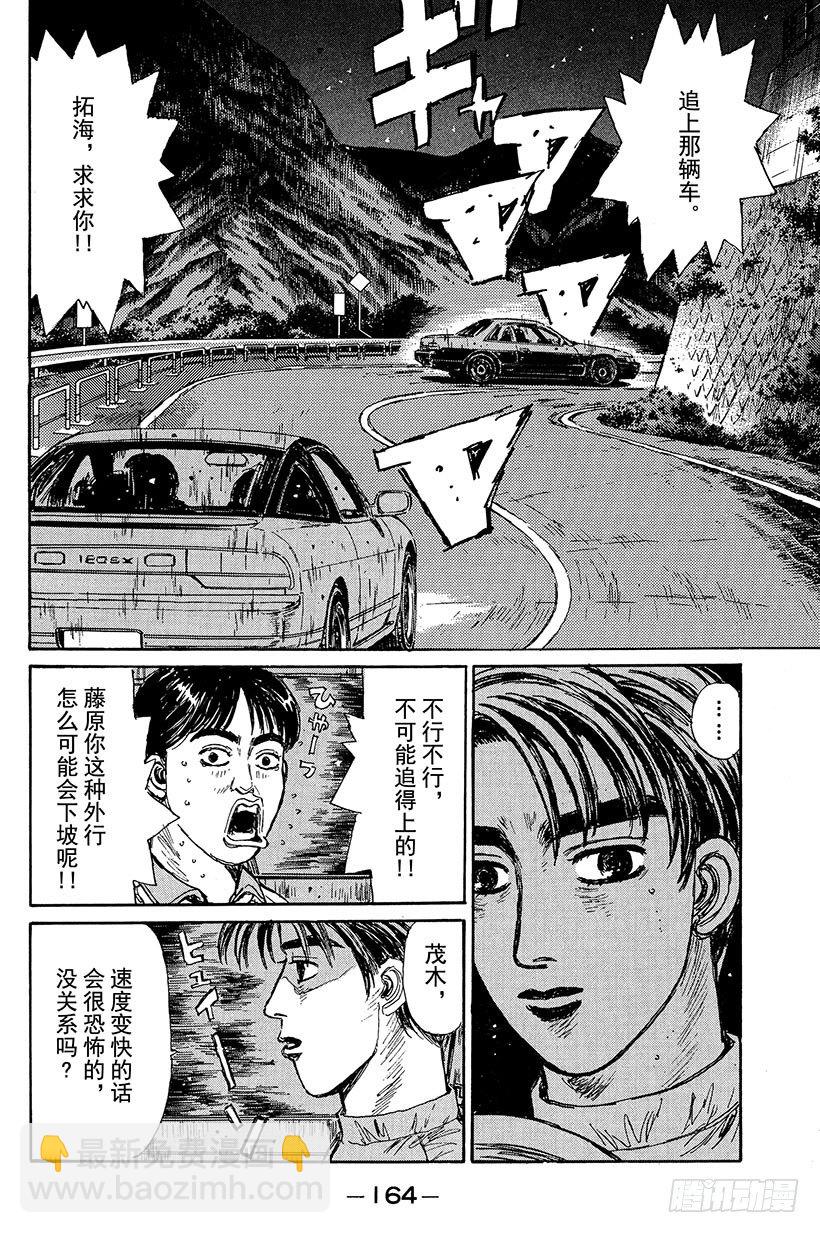 Vol.96 冢本前辈，昏厥1