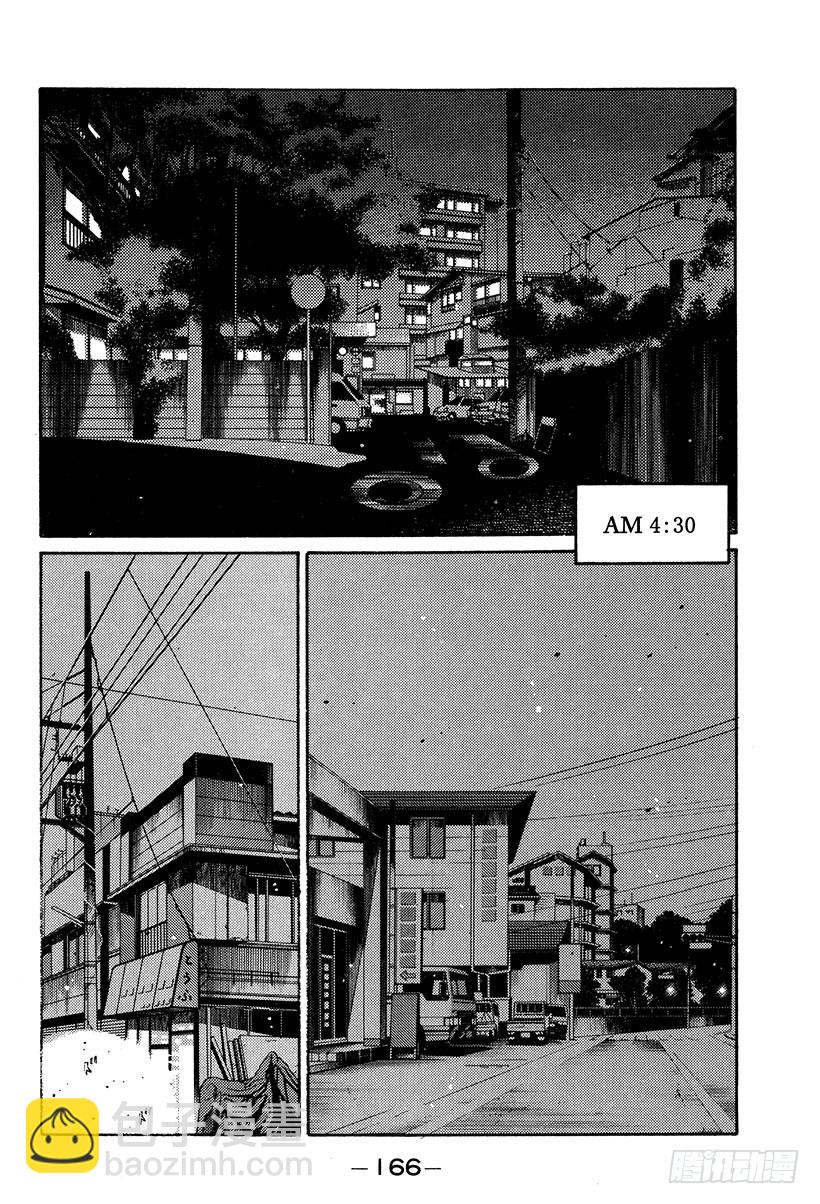 Vol.119 第一次接触1