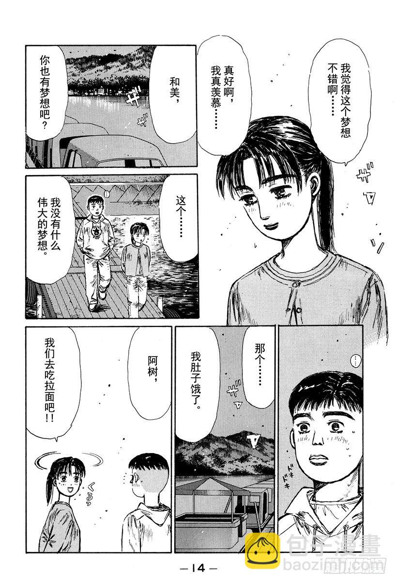 Vol.122 最强的86LEV14