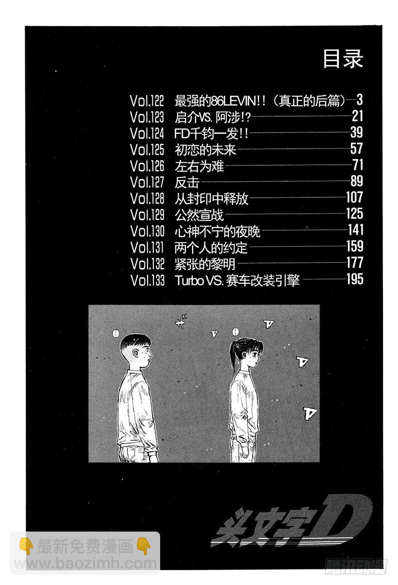Vol.122 最强的86LEV2
