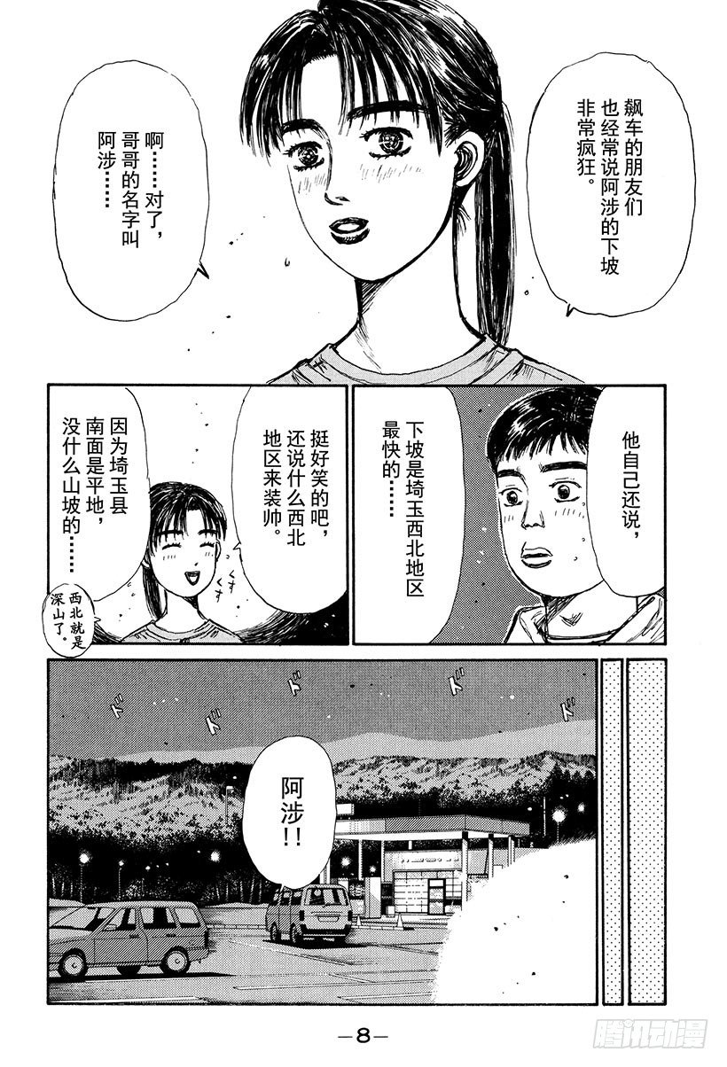 Vol.122 最强的86LEV8