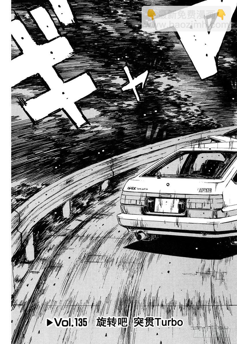 Vol.135 旋转吧 突贯Tu2