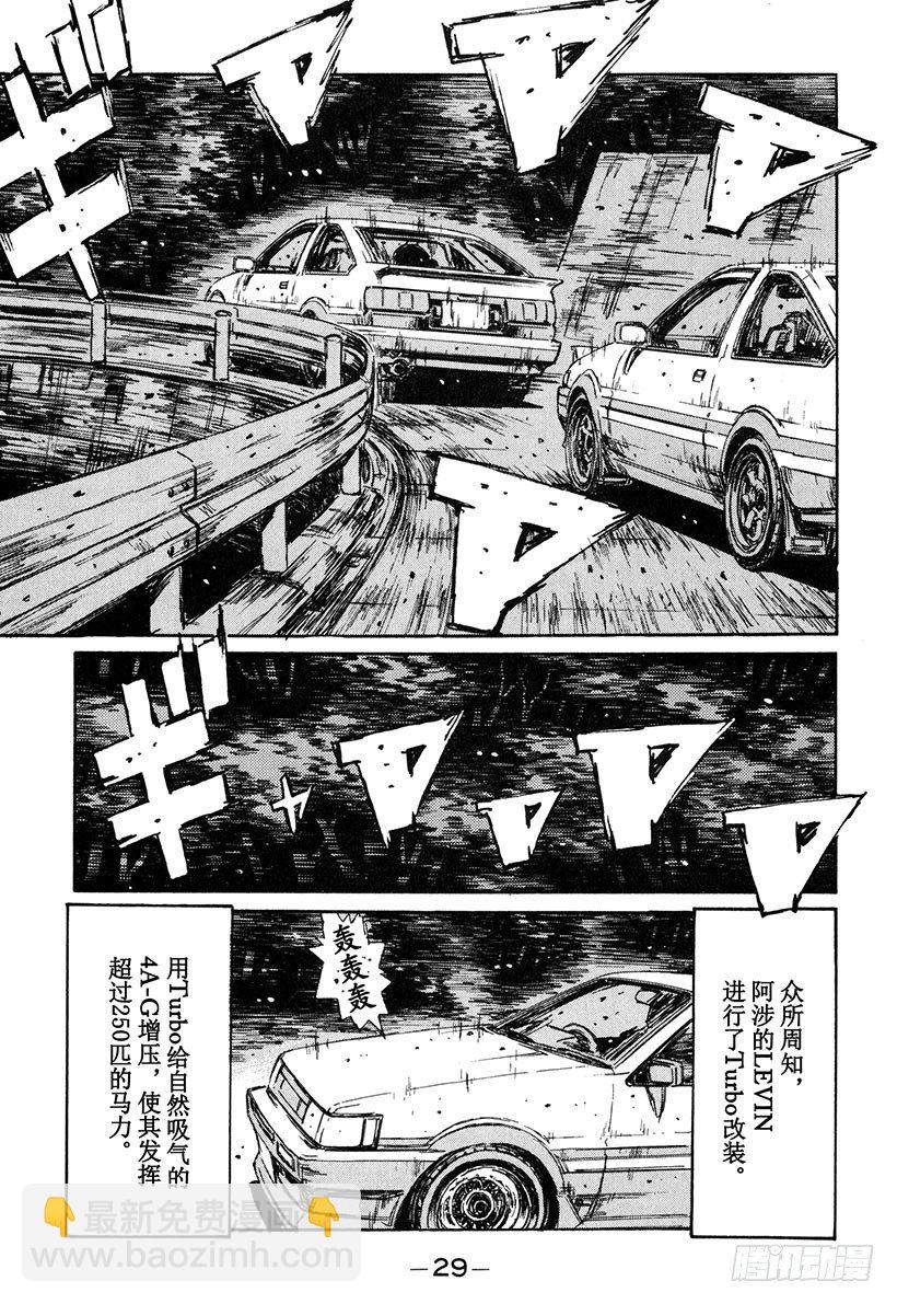 Vol.135 旋转吧 突贯Tu4