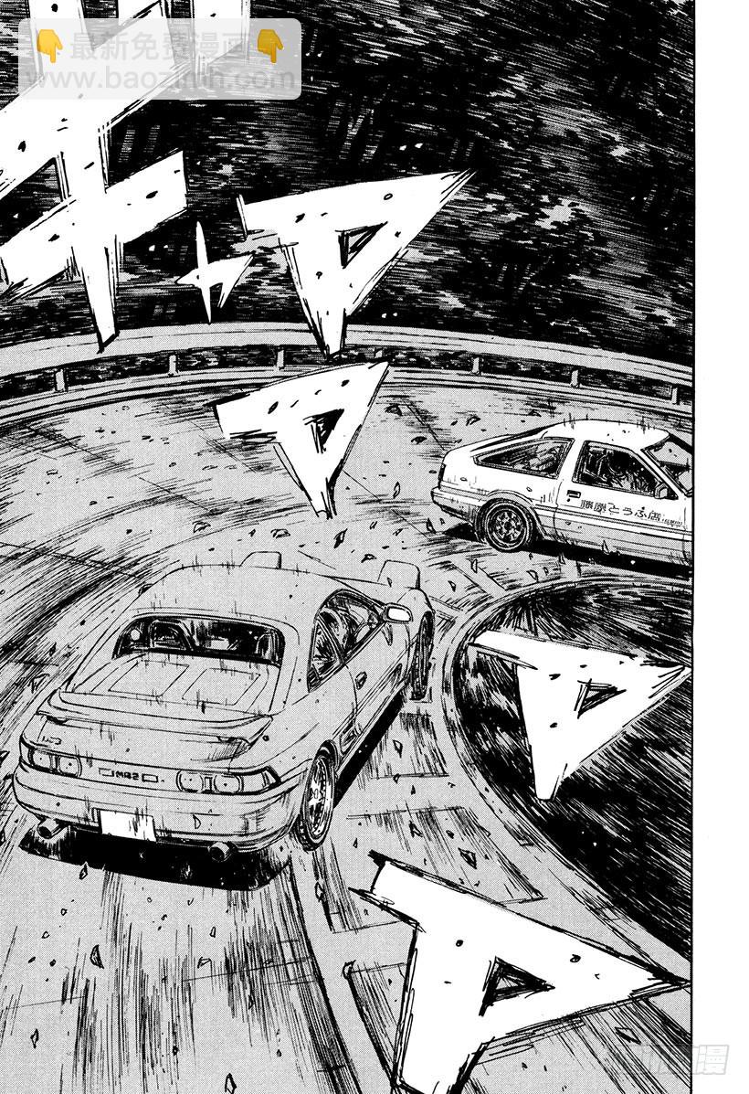 Vol.165 中置发动机汽车的10