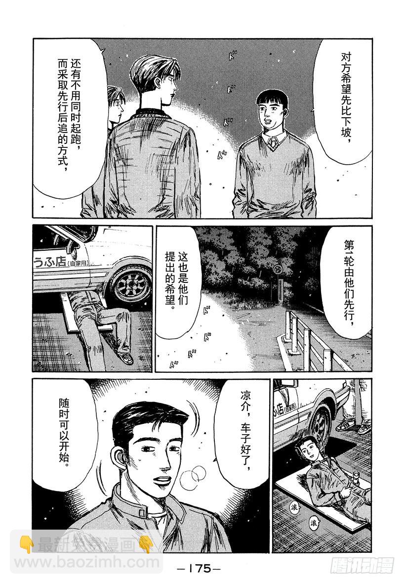 Vol.196 莽撞下坡！！末次2