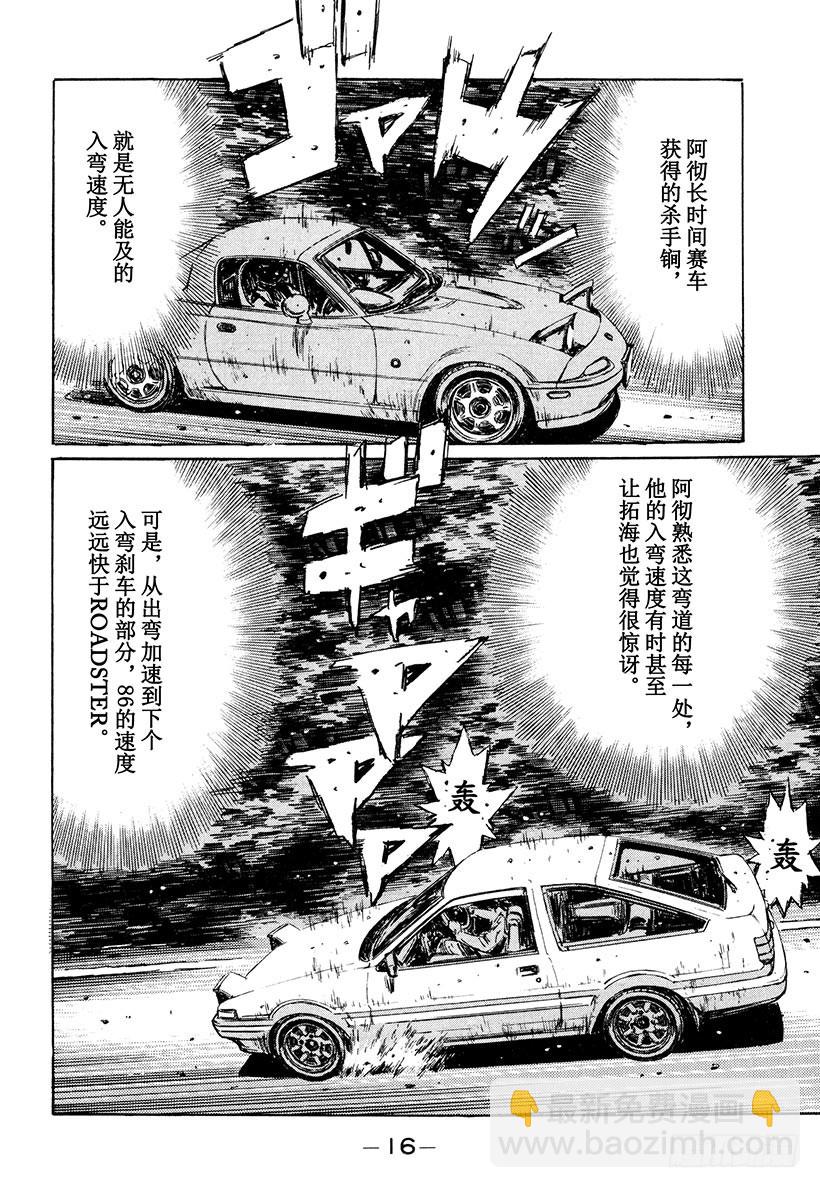 Vol.199 谁才是疯子！？（14