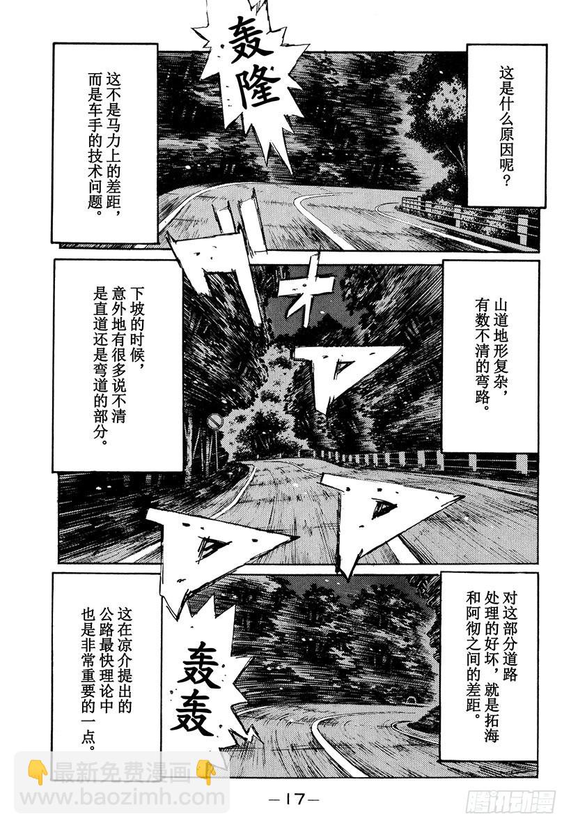 Vol.199 谁才是疯子！？（15