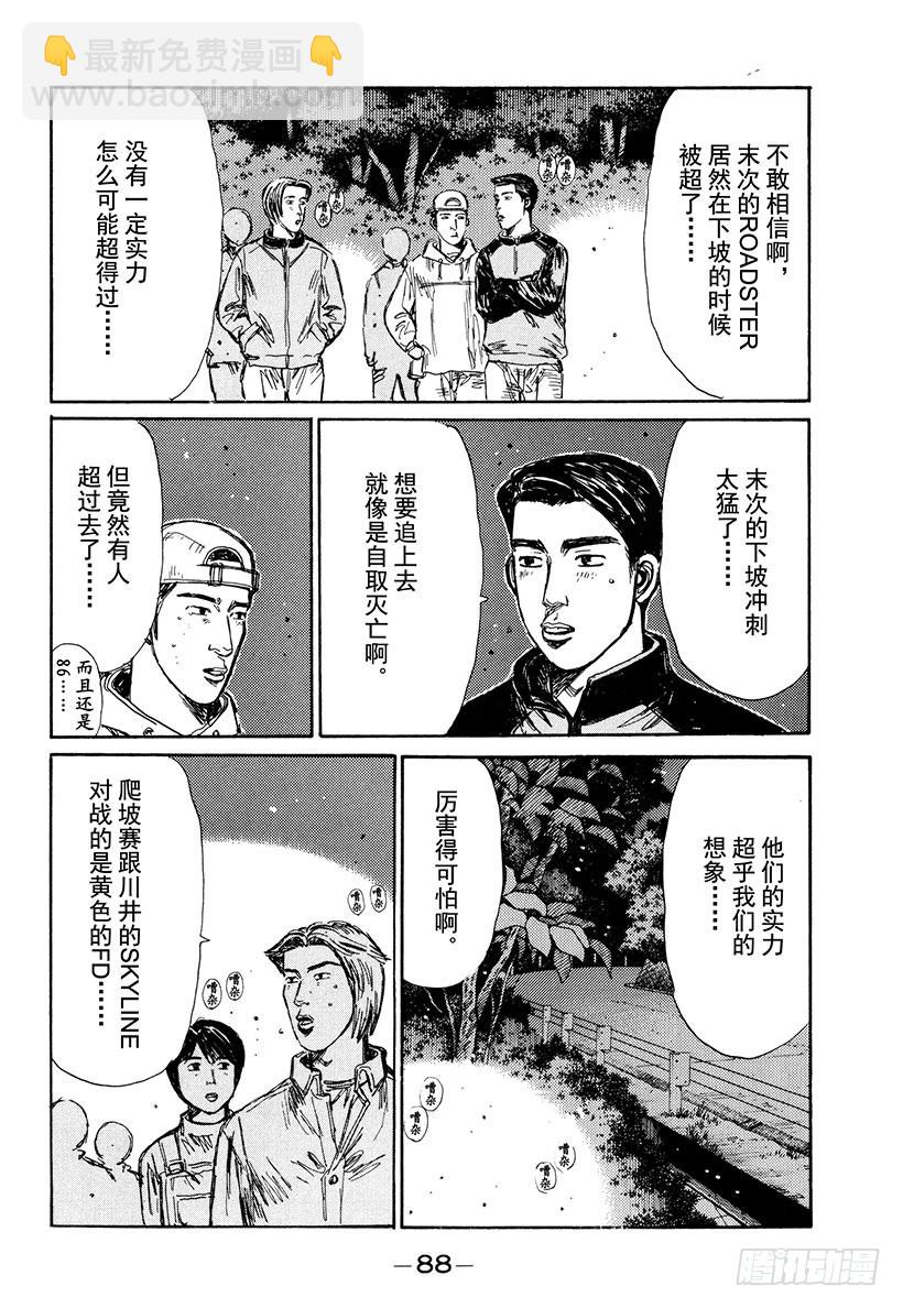 Vol.204 全速爬坡赛！！（7