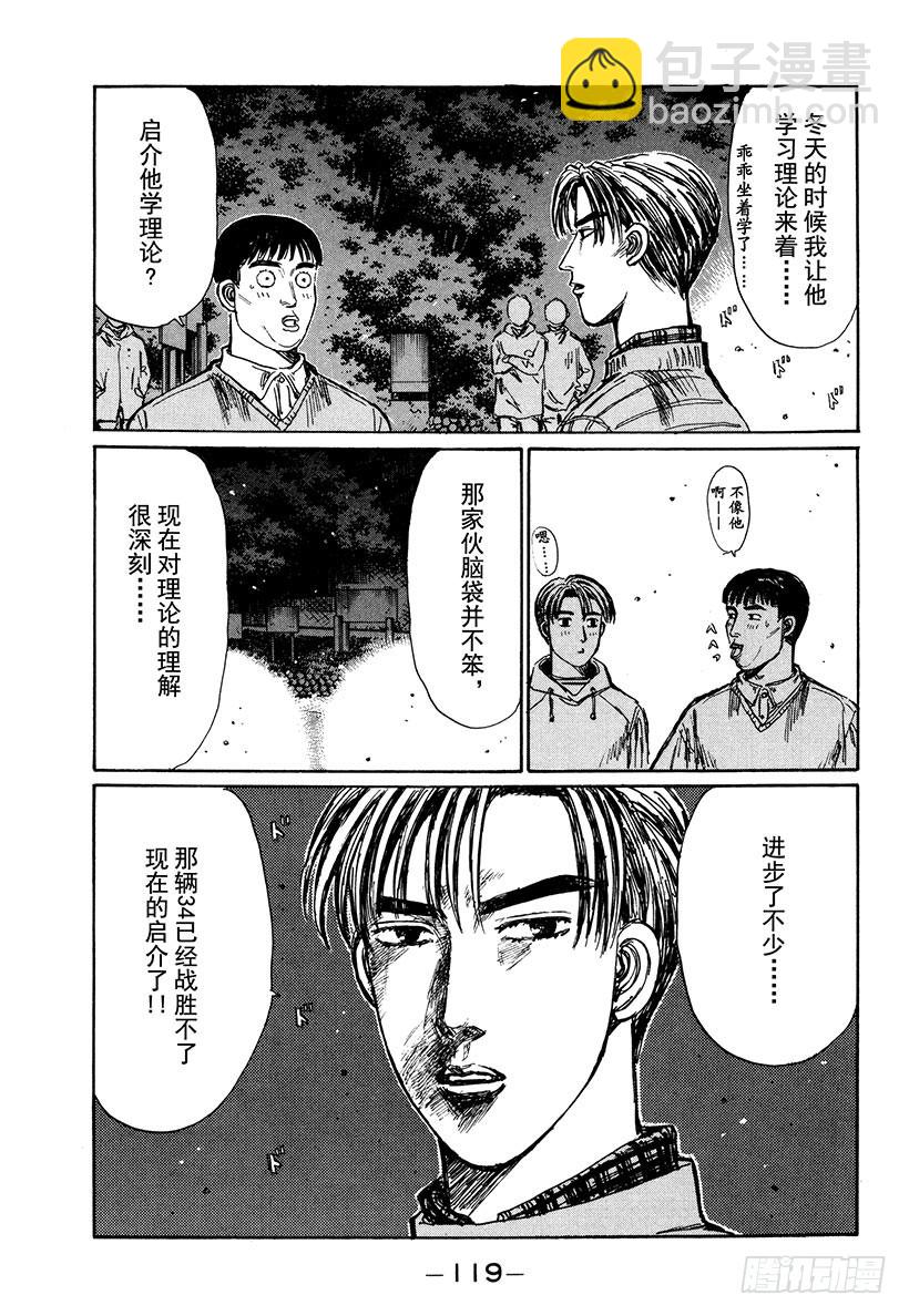 Vol.206 最强的FD车手8