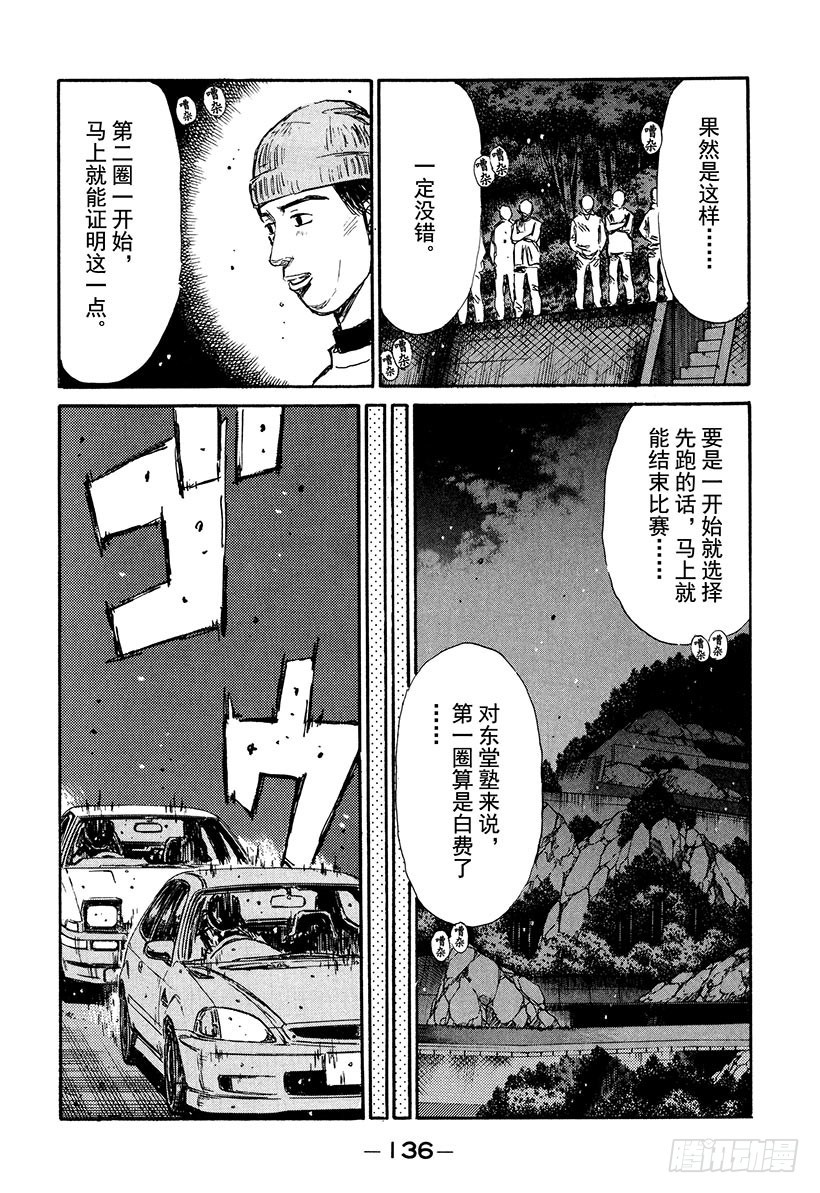 Vol.222 进攻！拓海！！6