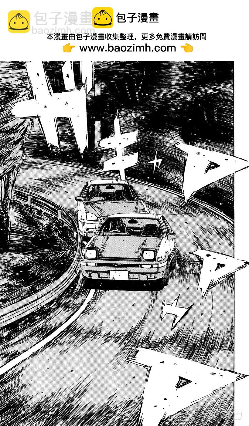 Vol.245 第一个弯道（后篇12