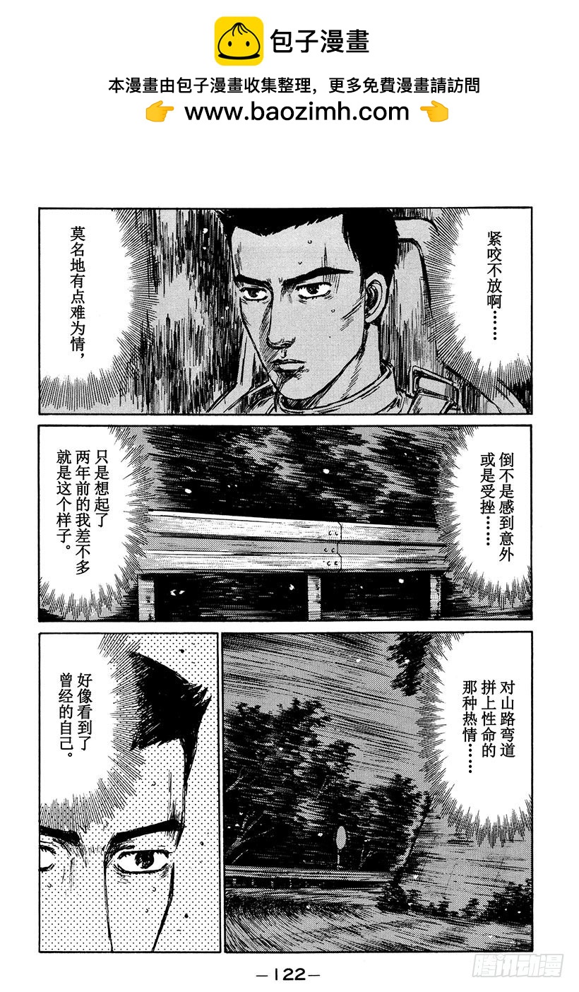 Vol.251 转折点11