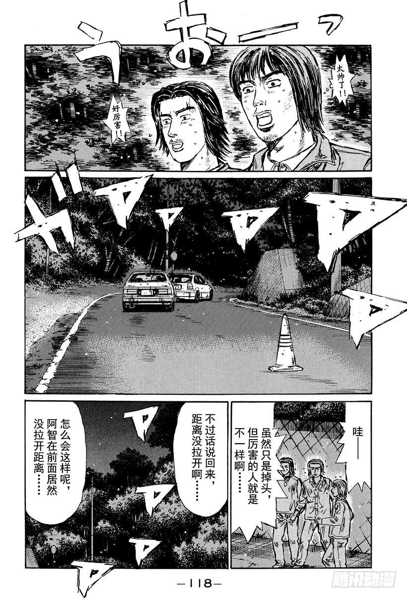Vol.251 转折点7