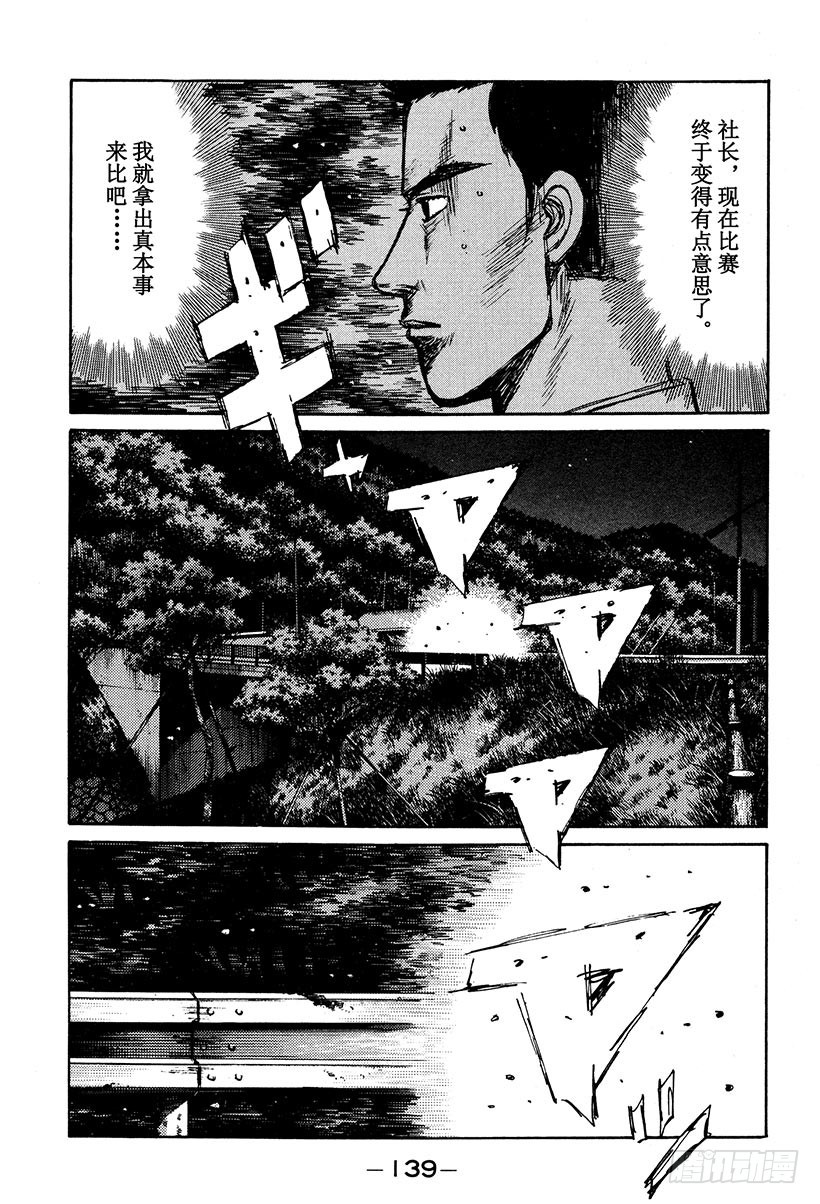 Vol.253 职业选手的潜力0