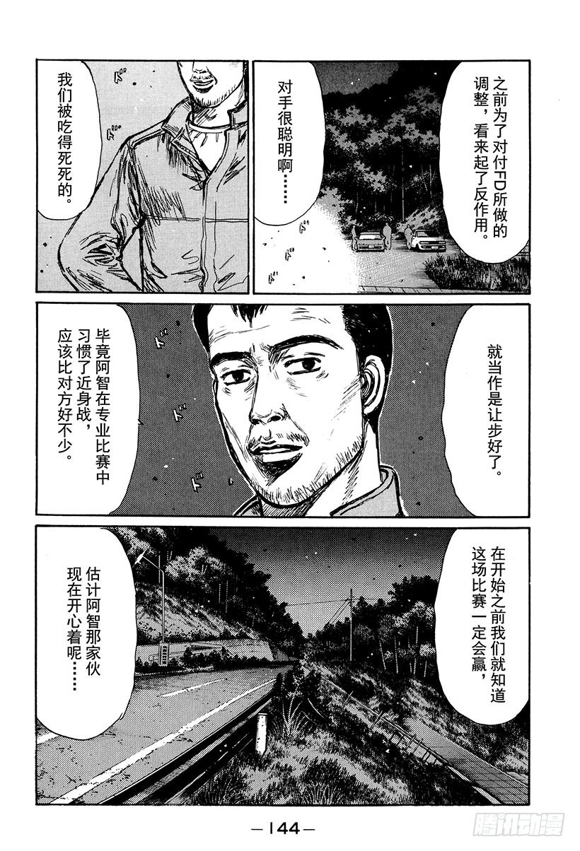 Vol.253 职业选手的潜力5