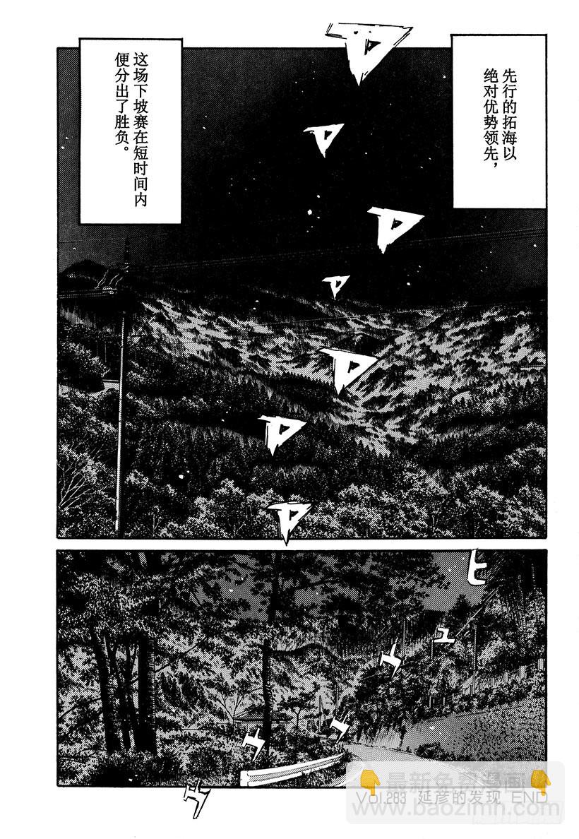 Vol.283 延彦的发现14