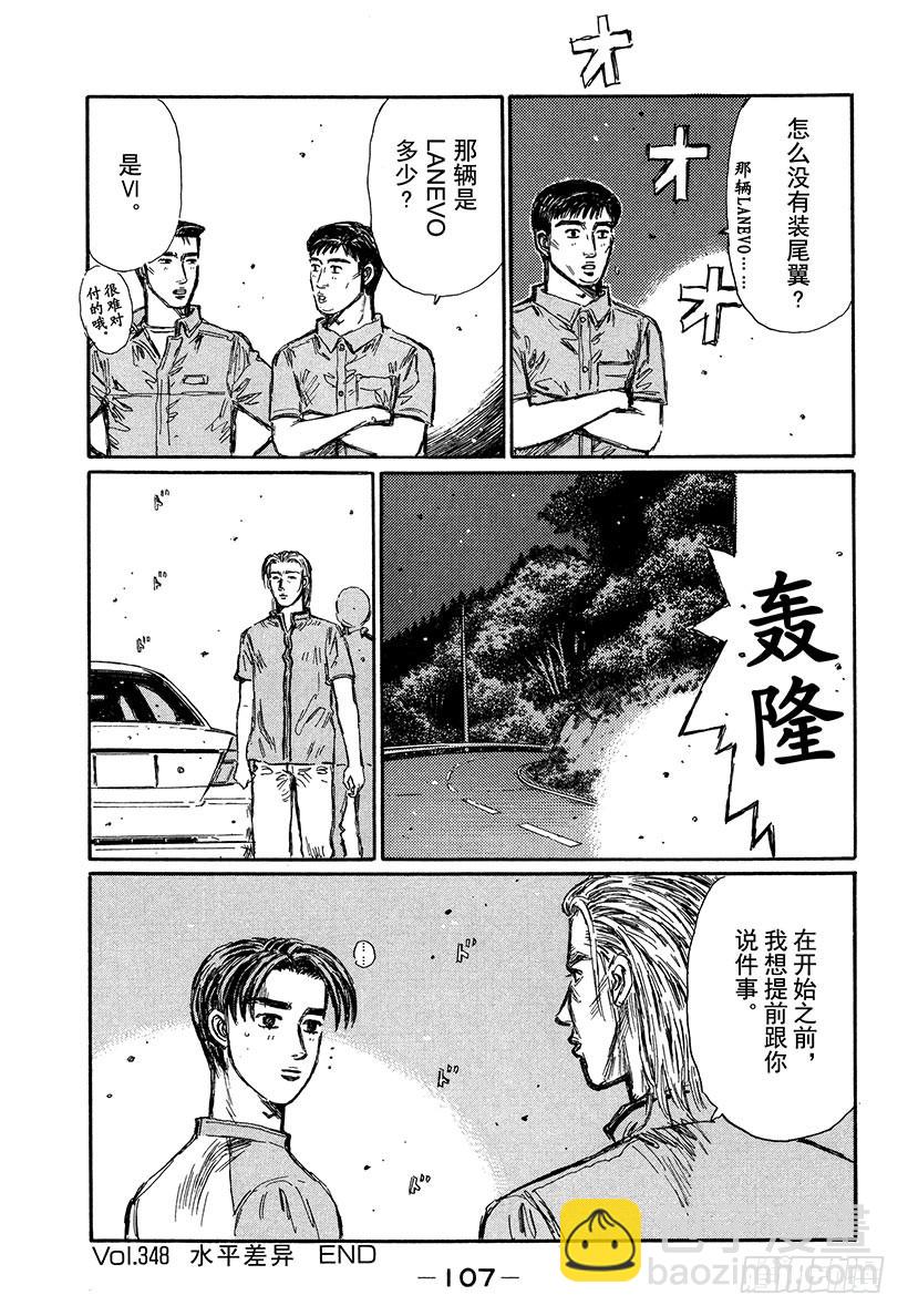 Vol.348 水平差异12