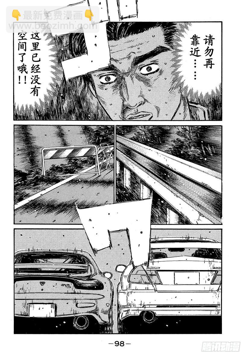 Vol.348 水平差异3