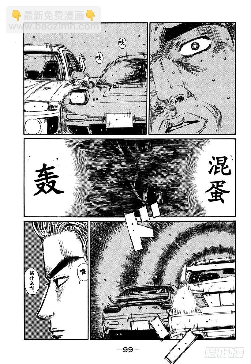 Vol.348 水平差异4