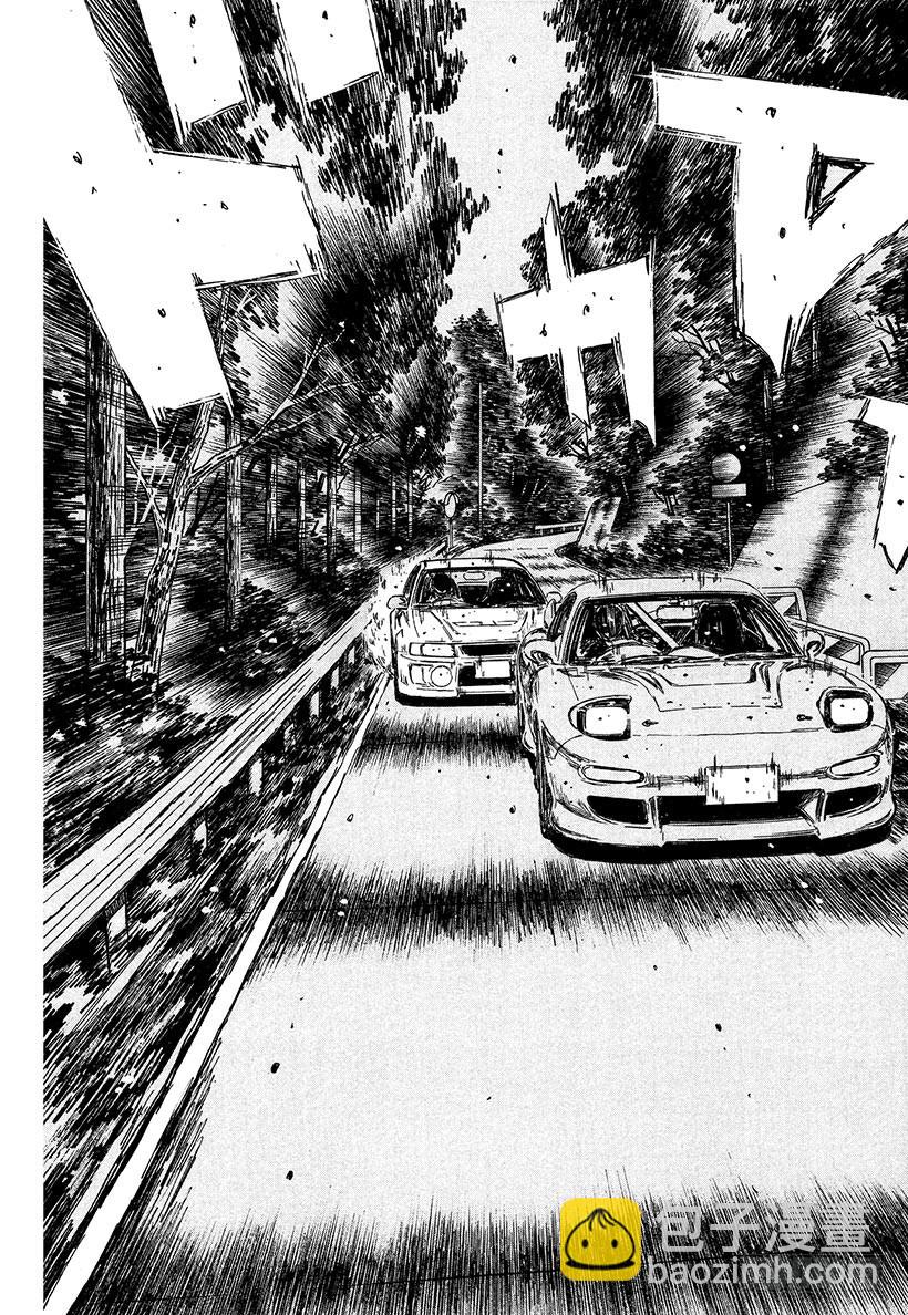 Vol.348 水平差异6