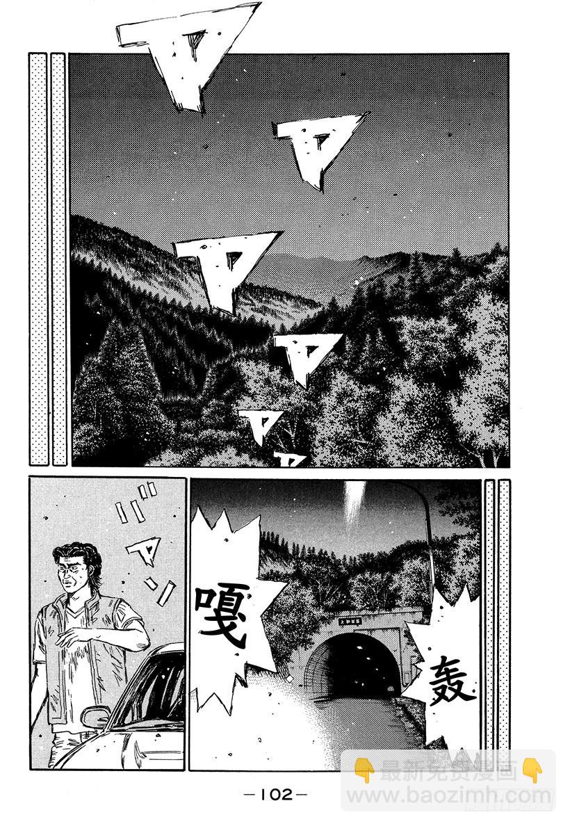 Vol.348 水平差异7