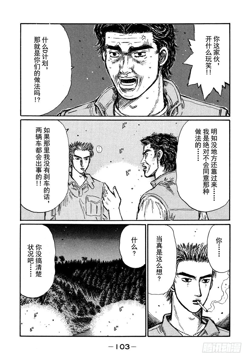 Vol.348 水平差异8