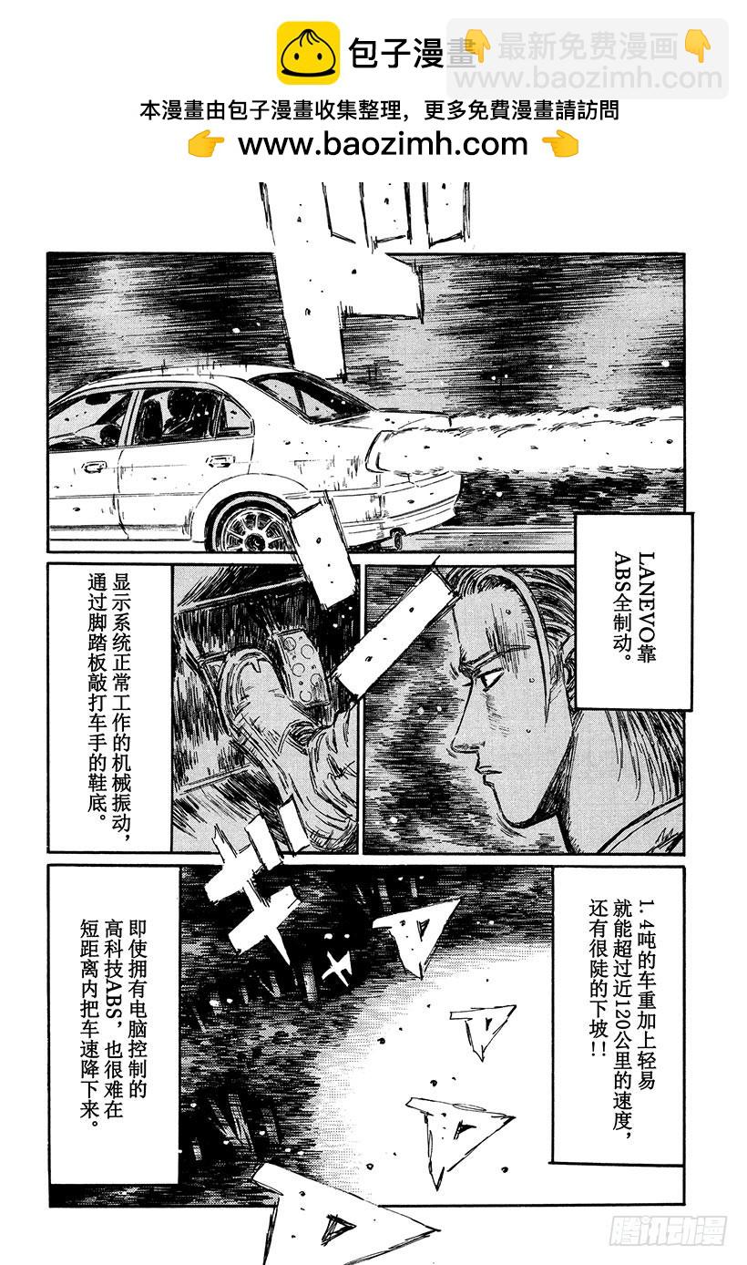 Vol.350 高速下坡11
