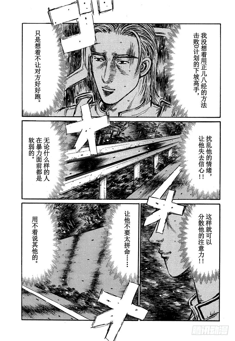Vol.350 高速下坡6