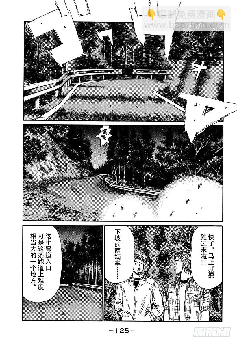 Vol.350 高速下坡8